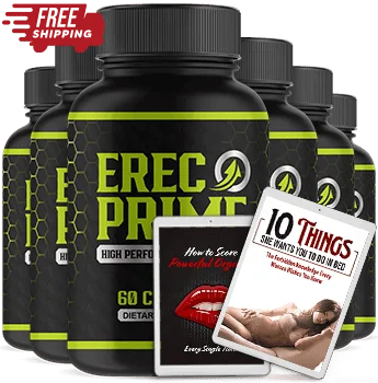 ErecPrime6 Bottle